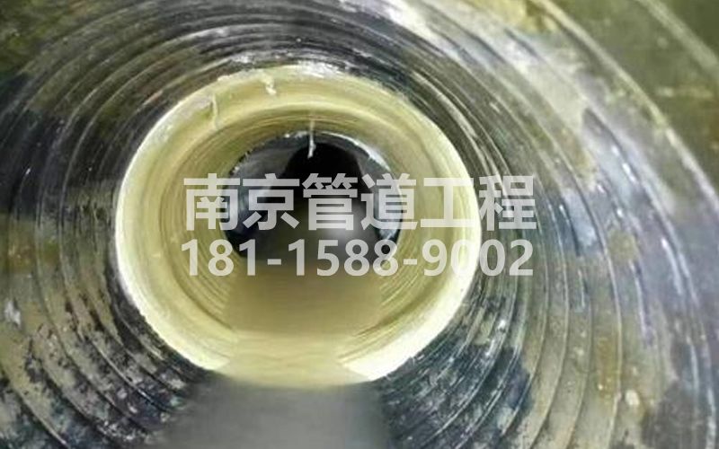 226青马村树脂修复