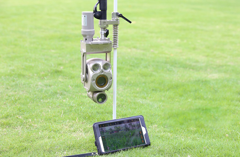 286青马村管道检测QV潜望镜